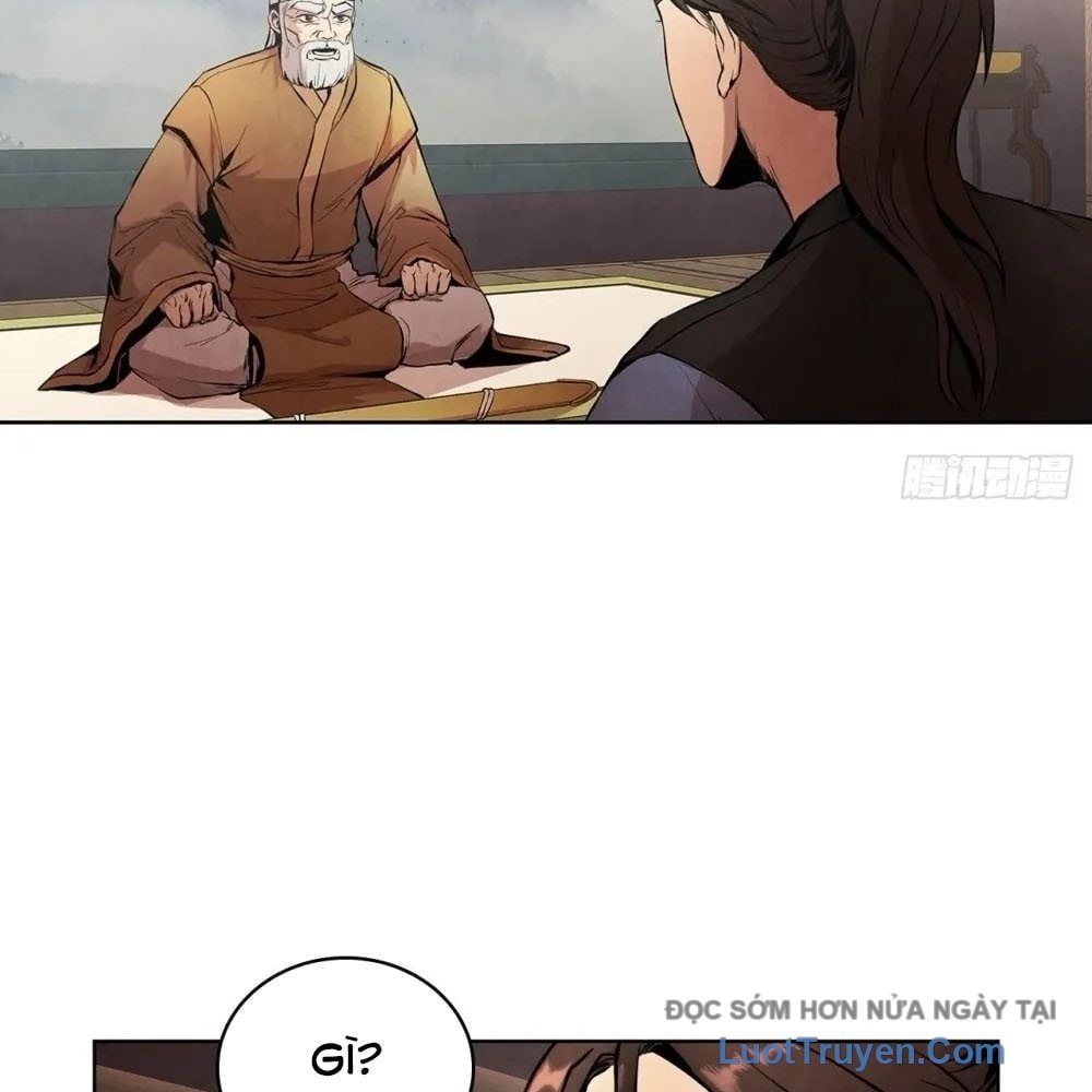 Đại Sư Huynh Chap 1 - Next Chap 2