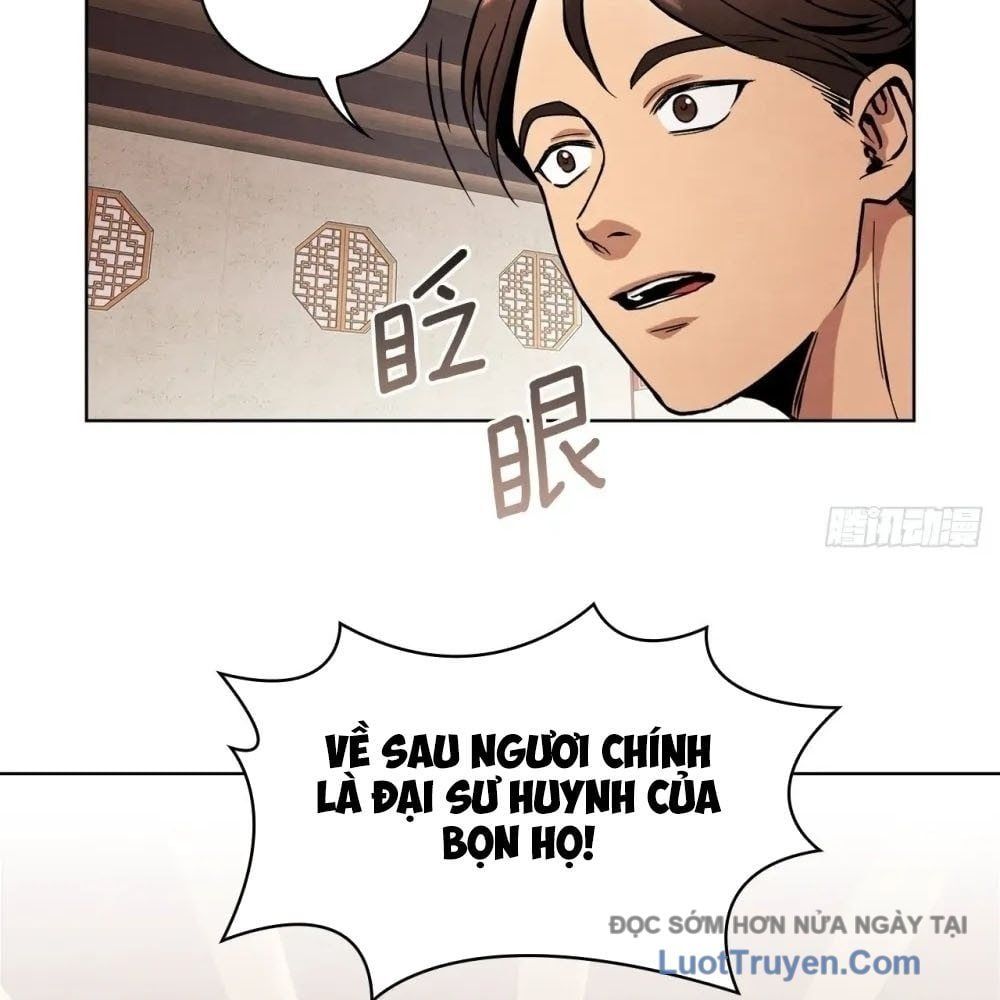 Đại Sư Huynh Chap 1 - Next Chap 2