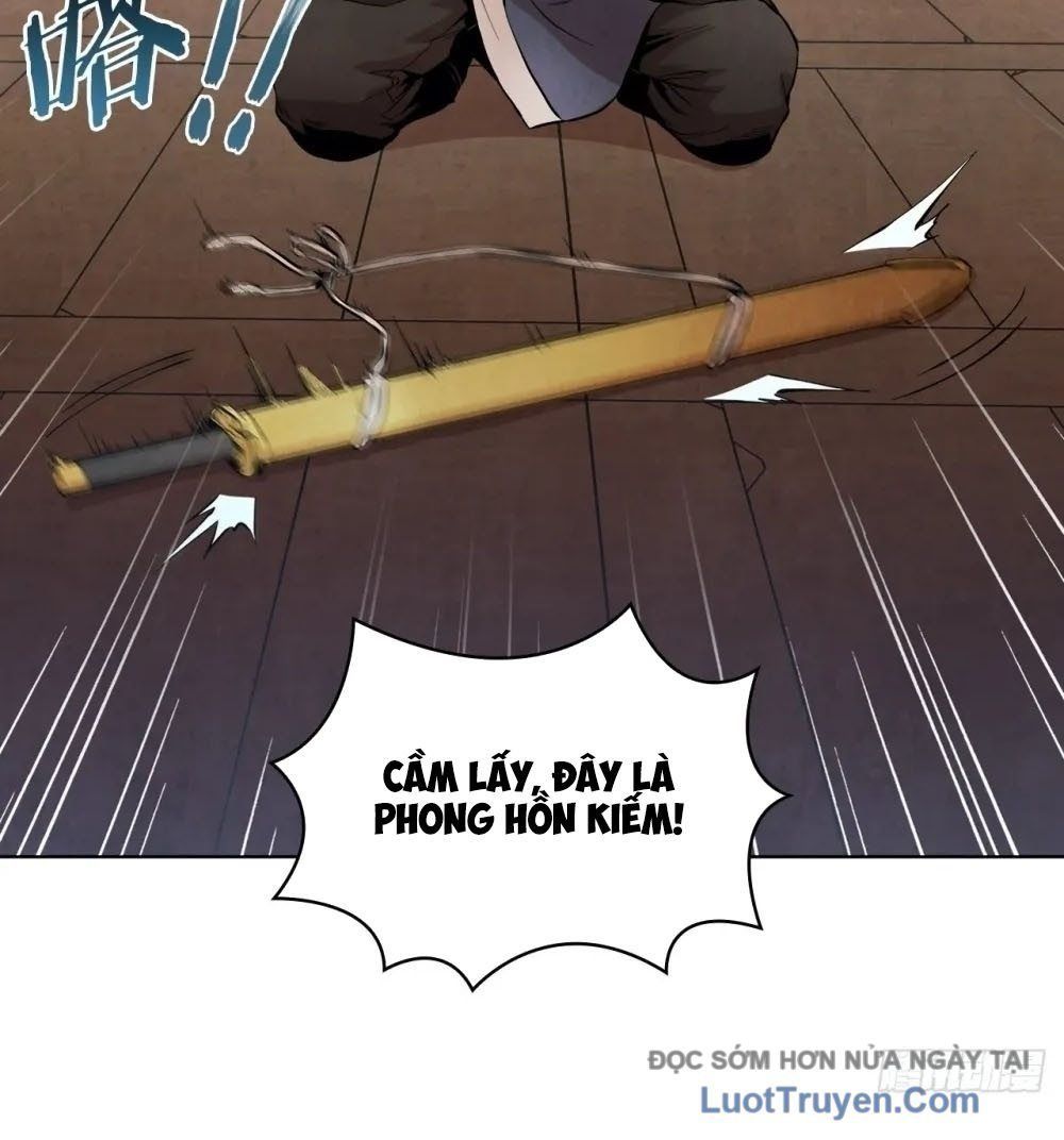 Đại Sư Huynh Chap 1 - Next Chap 2