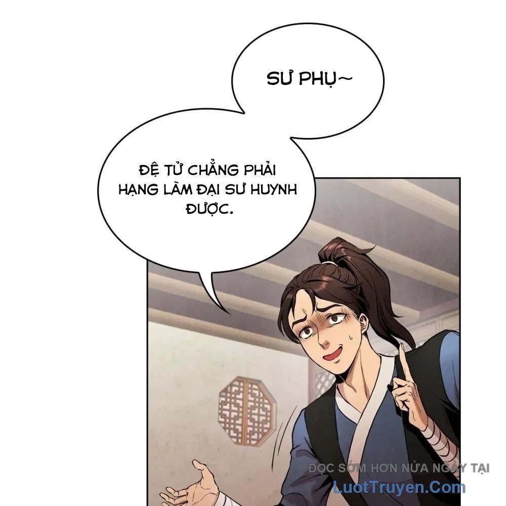 Đại Sư Huynh Chap 1 - Next Chap 2