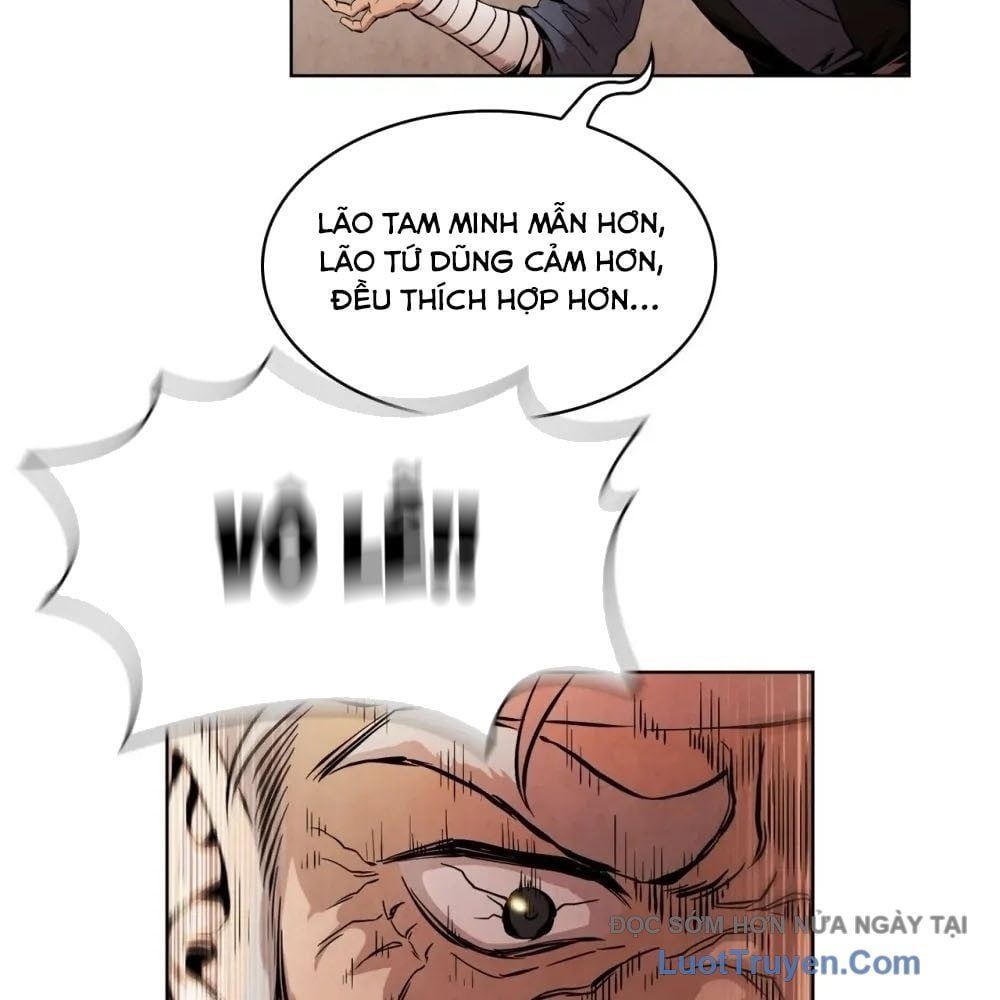 Đại Sư Huynh Chap 1 - Next Chap 2