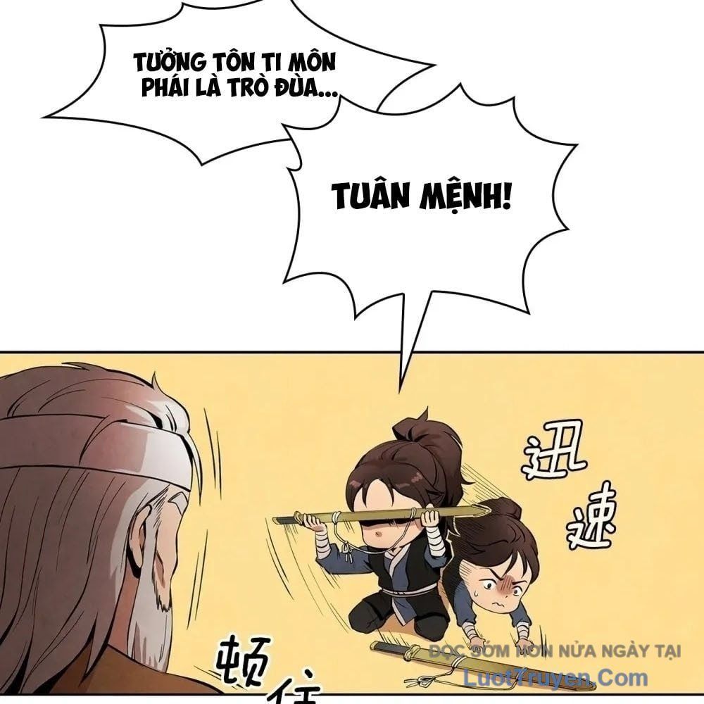 Đại Sư Huynh Chap 1 - Next Chap 2