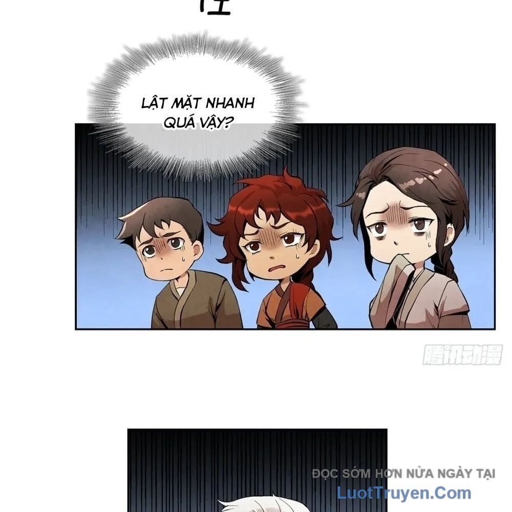 Đại Sư Huynh Chap 1 - Next Chap 2