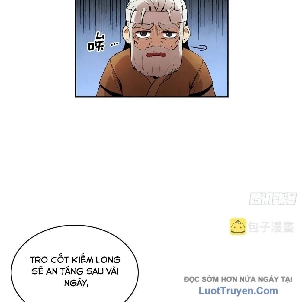 Đại Sư Huynh Chap 1 - Next Chap 2