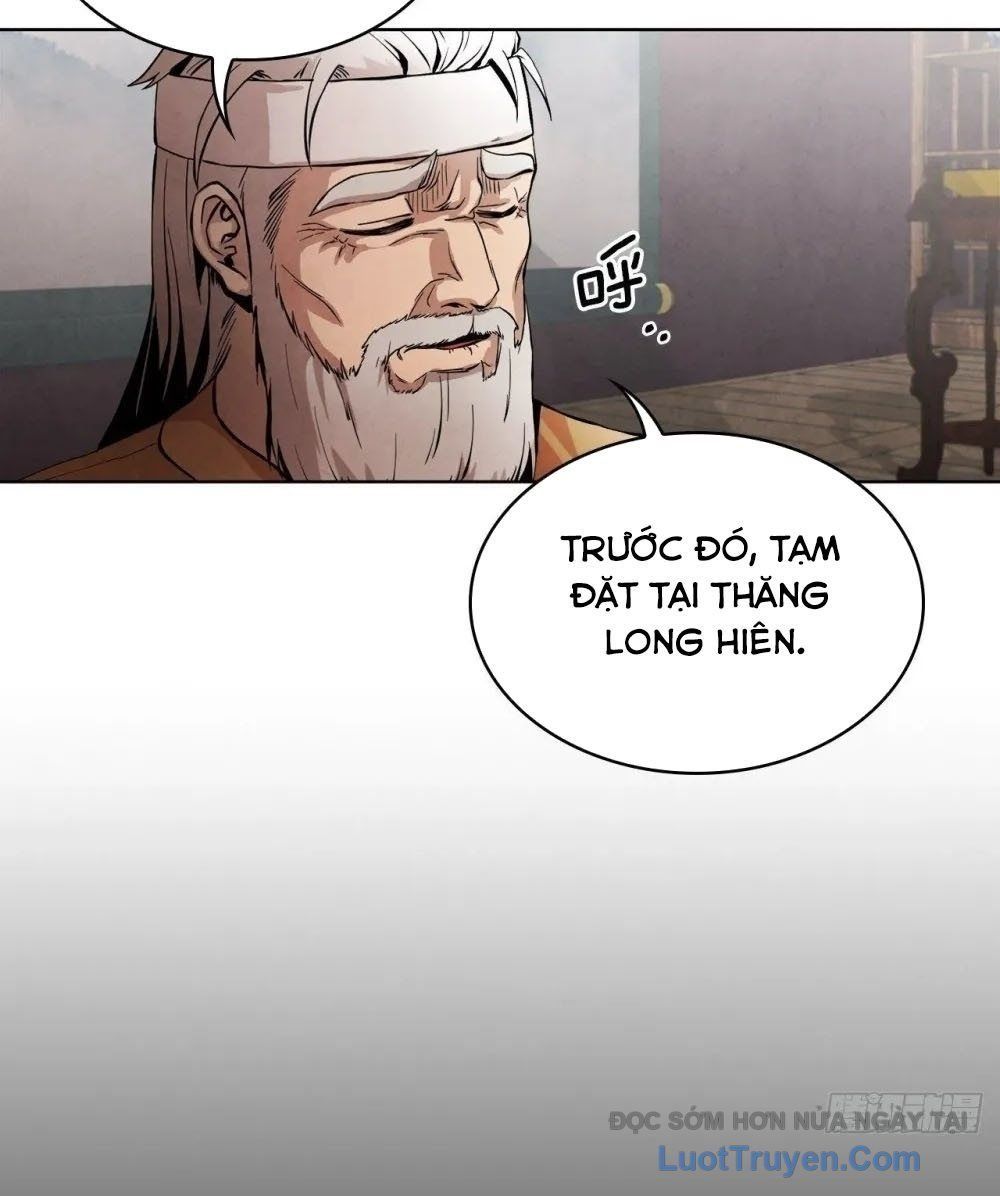 Đại Sư Huynh Chap 1 - Next Chap 2