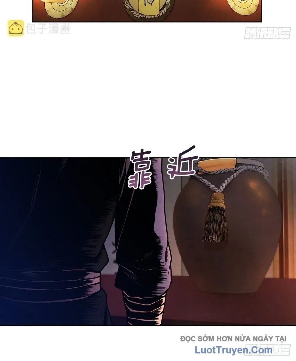 Đại Sư Huynh Chap 1 - Next Chap 2