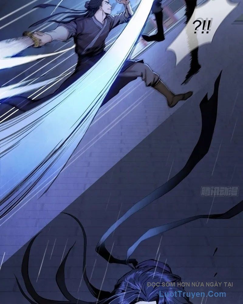 Đại Sư Huynh Chap 1 - Next Chap 2