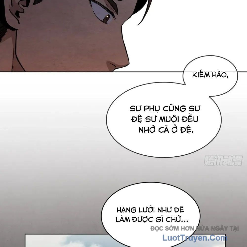 Đại Sư Huynh Chap 1 - Next Chap 2