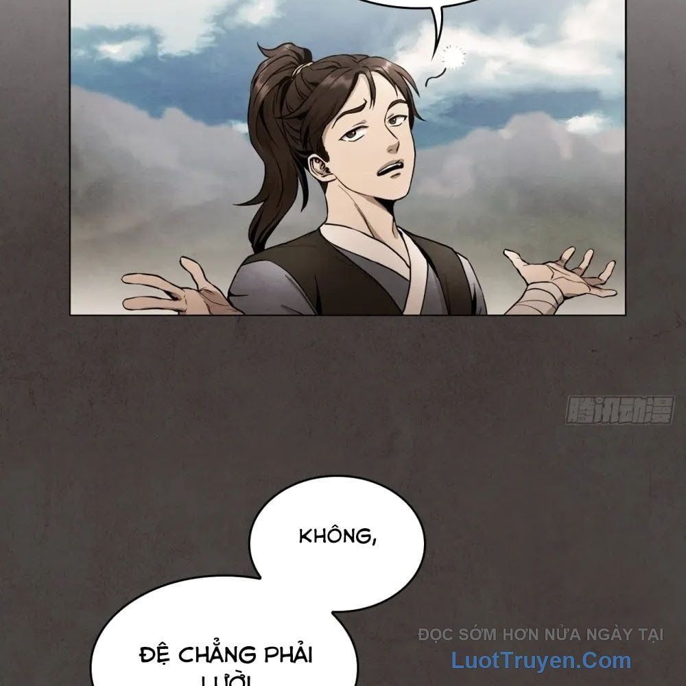 Đại Sư Huynh Chap 1 - Next Chap 2