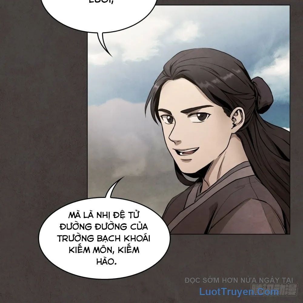 Đại Sư Huynh Chap 1 - Next Chap 2