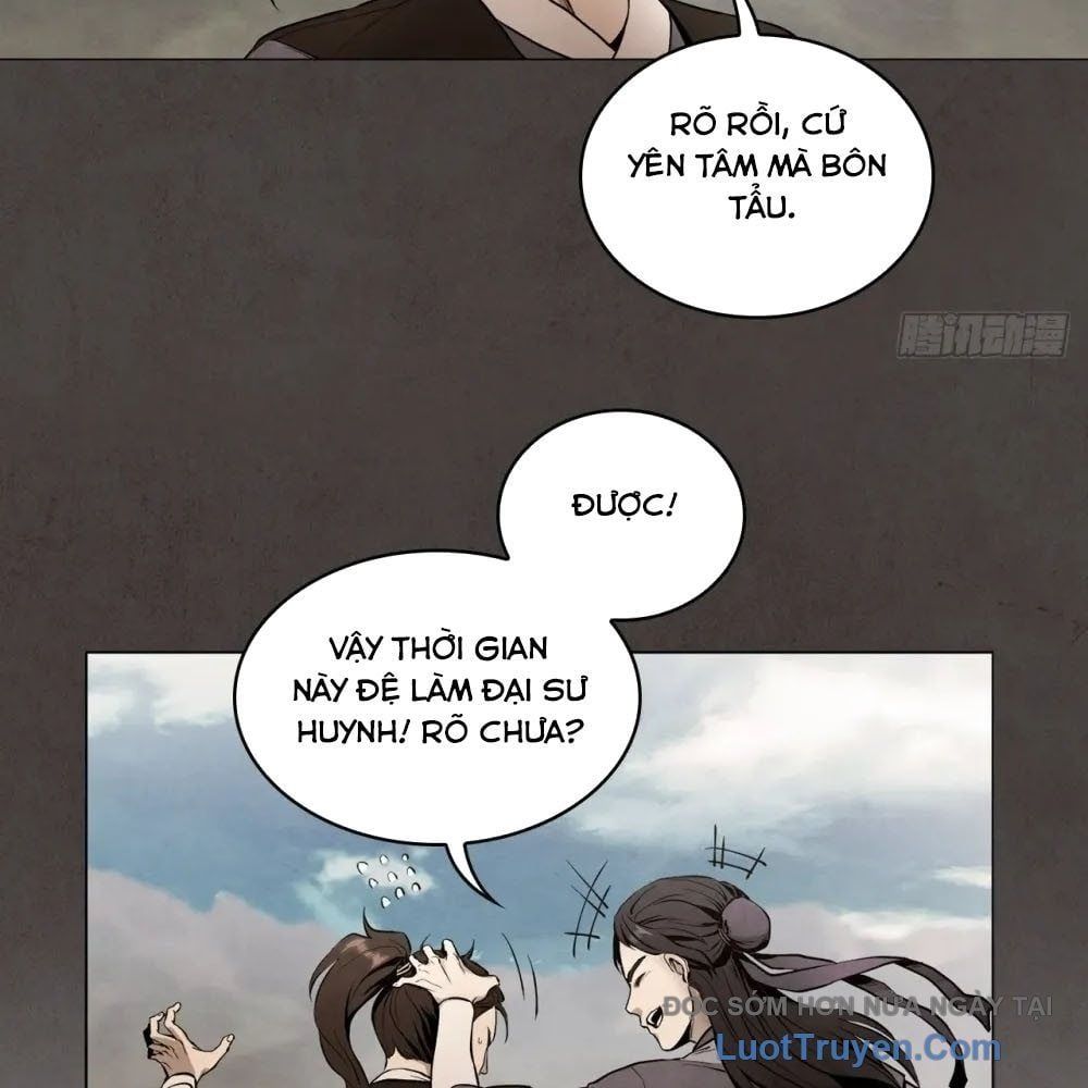 Đại Sư Huynh Chap 1 - Next Chap 2