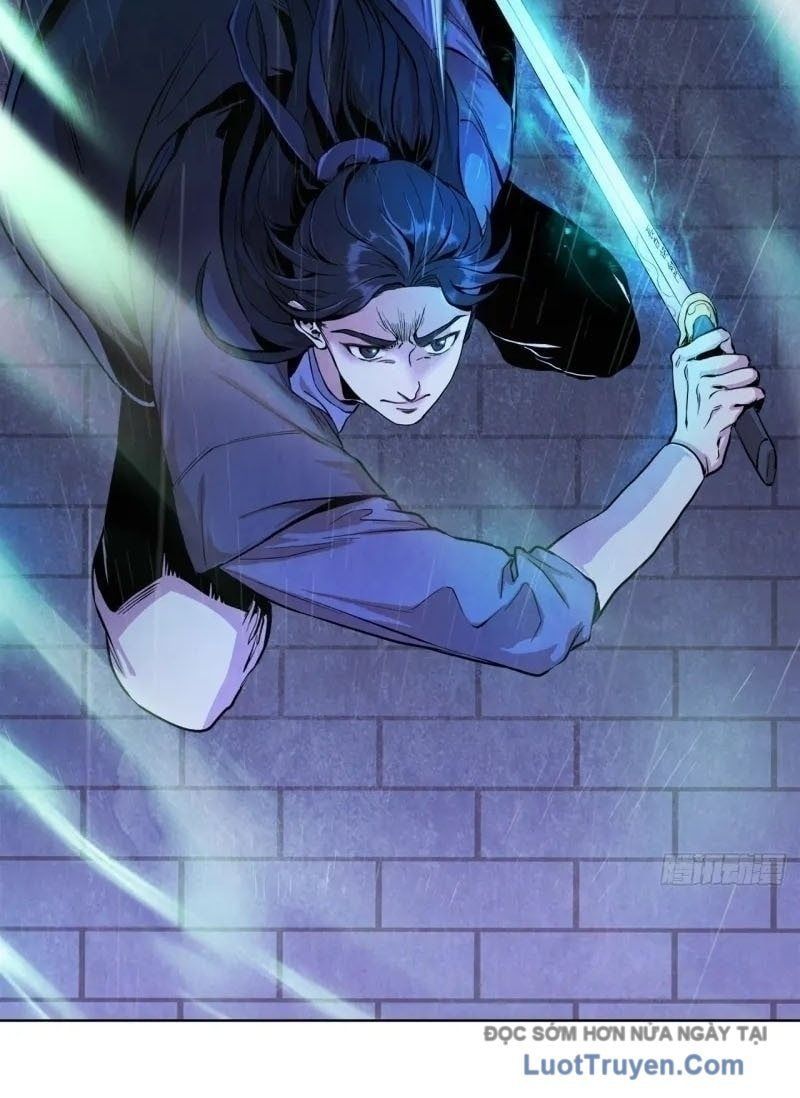 Đại Sư Huynh Chap 1 - Next Chap 2