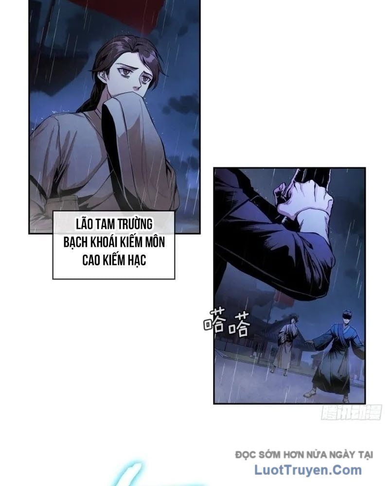 Đại Sư Huynh Chap 1 - Next Chap 2