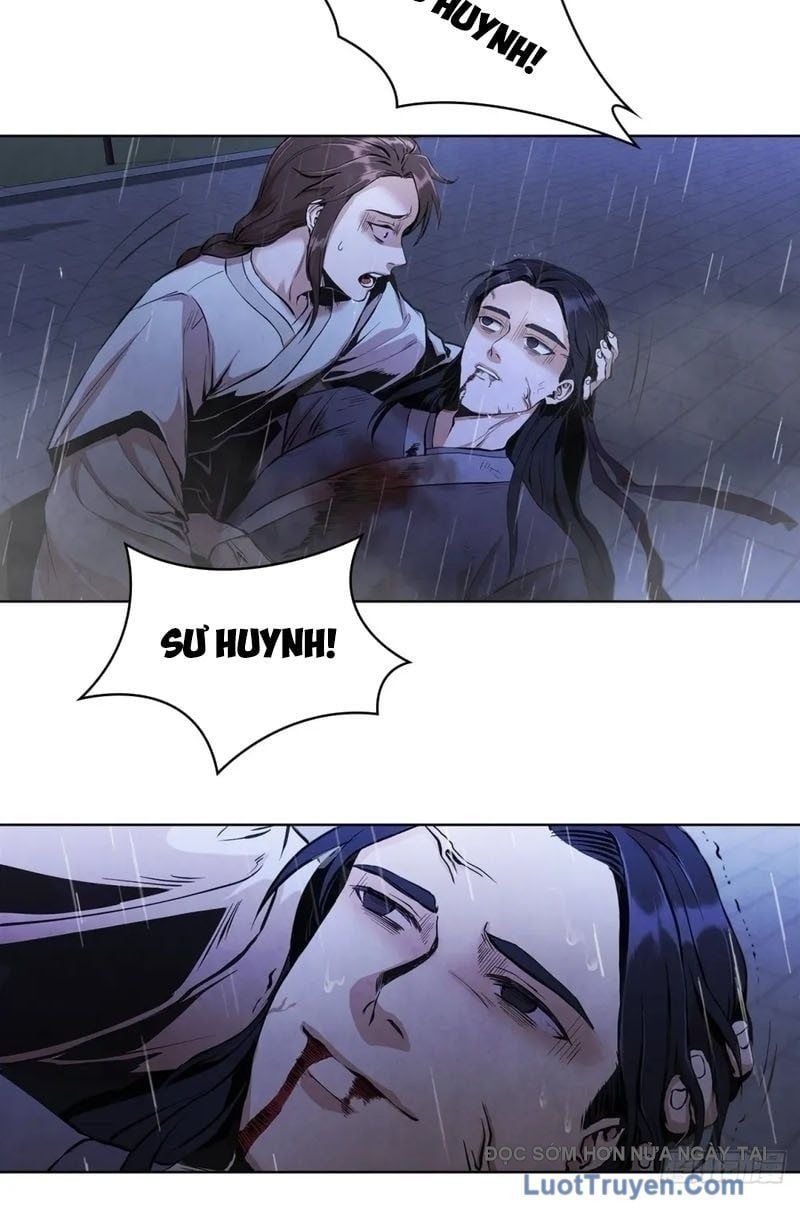 Đại Sư Huynh Chap 1 - Next Chap 2