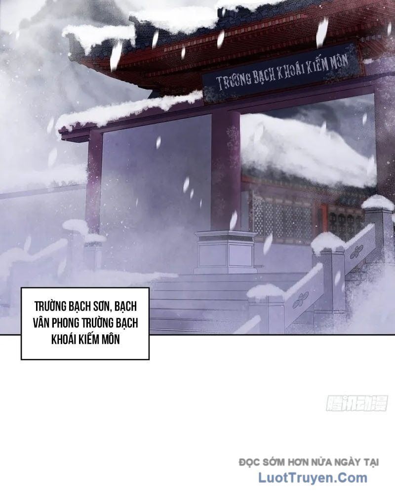 Đại Sư Huynh Chap 1 - Next Chap 2