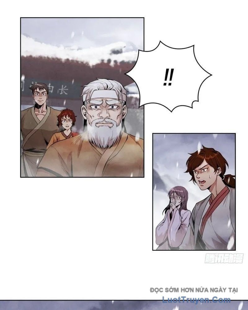 Đại Sư Huynh Chap 1 - Next Chap 2