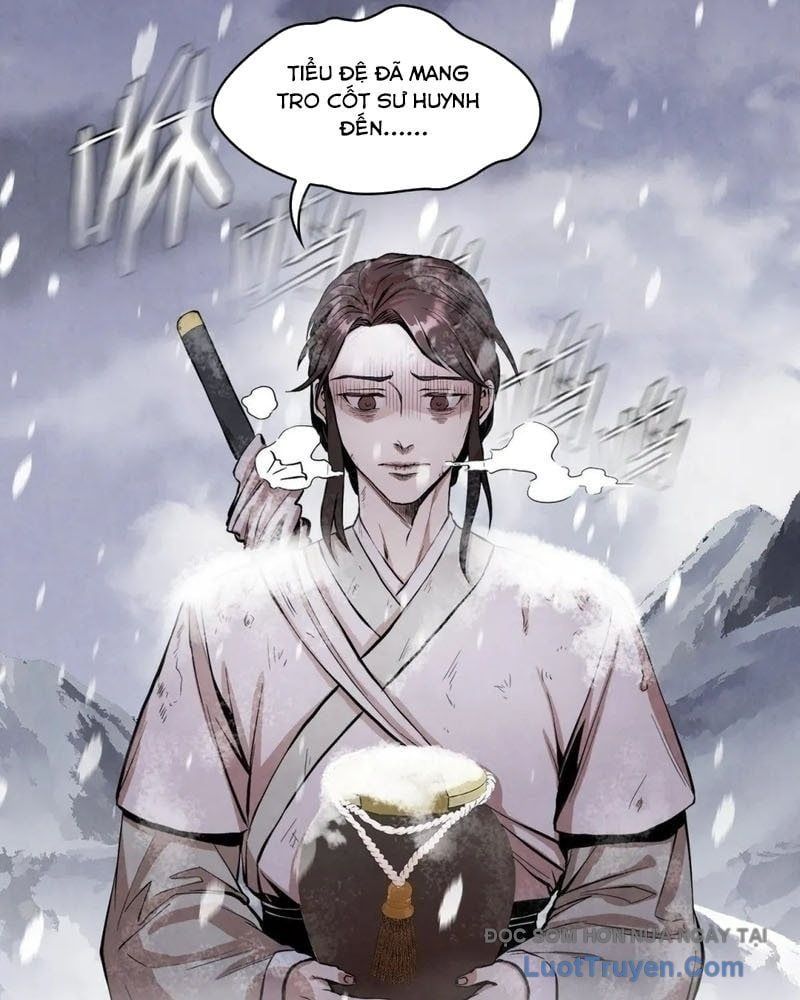 Đại Sư Huynh Chap 1 - Next Chap 2