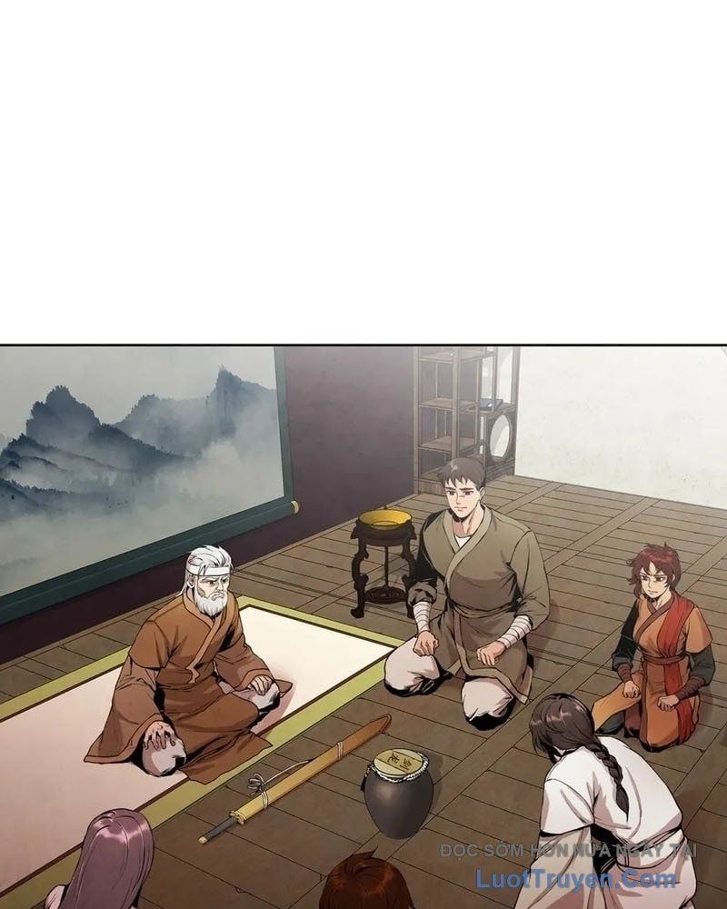 Đại Sư Huynh Chap 1 - Next Chap 2