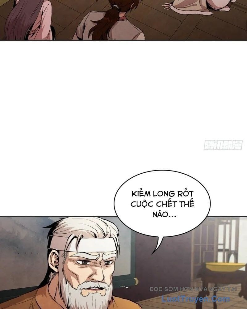 Đại Sư Huynh Chap 1 - Next Chap 2