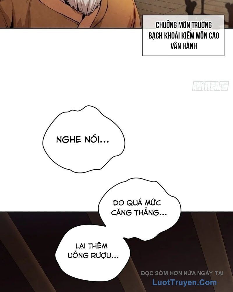 Đại Sư Huynh Chap 1 - Next Chap 2