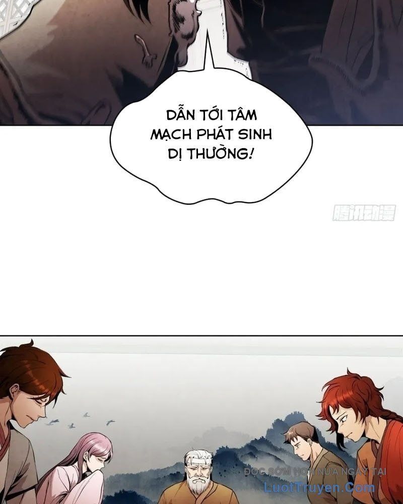 Đại Sư Huynh Chap 1 - Next Chap 2