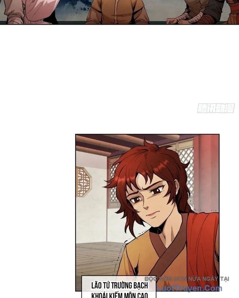 Đại Sư Huynh Chap 1 - Next Chap 2