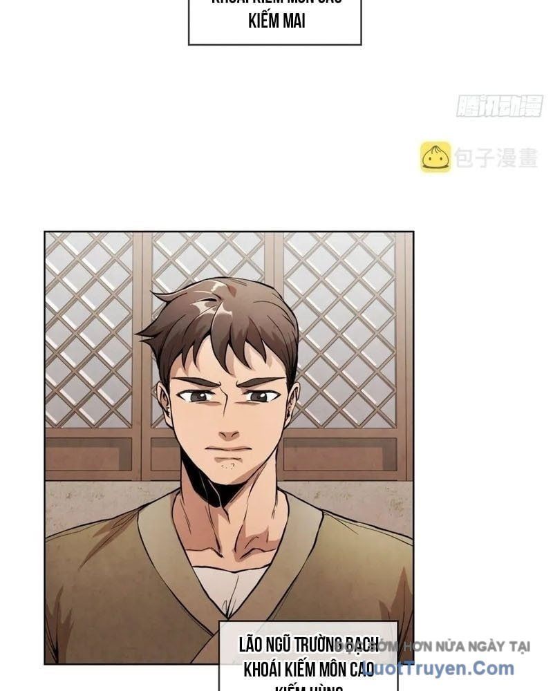 Đại Sư Huynh Chap 1 - Next Chap 2