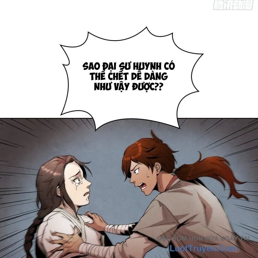 Đại Sư Huynh Chap 1 - Next Chap 2
