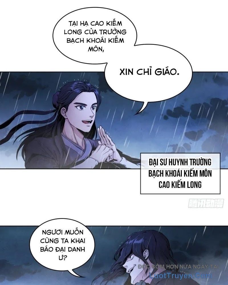 Đại Sư Huynh Chap 1 - Next Chap 2