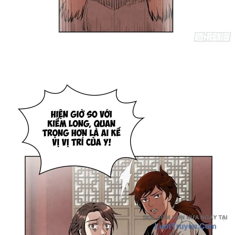 Đại Sư Huynh Chap 1 - Next Chap 2