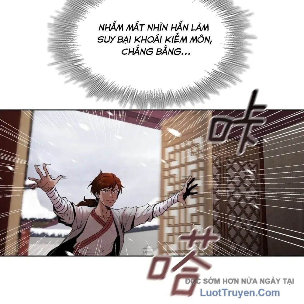 Đại Sư Huynh Chap 1 - Next Chap 2