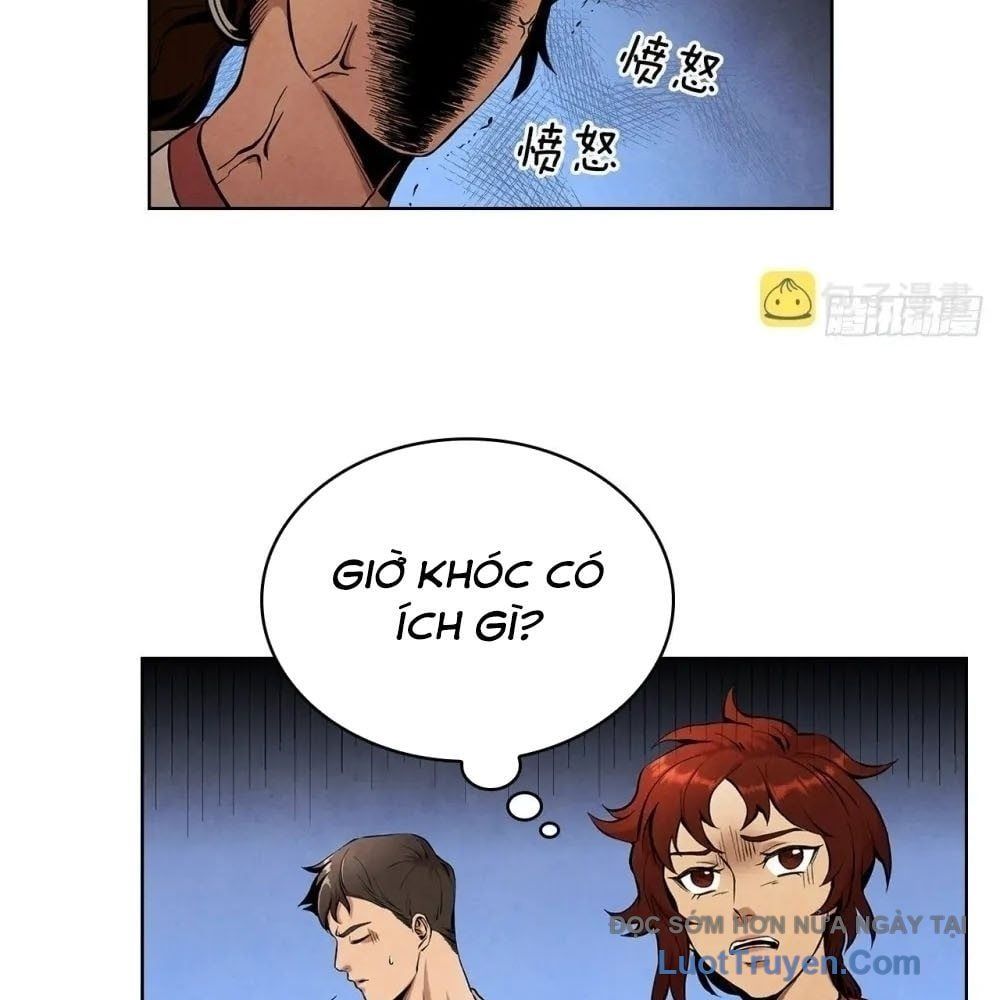 Đại Sư Huynh Chap 1 - Next Chap 2