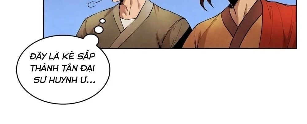 Đại Sư Huynh Chap 1 - Next Chap 2