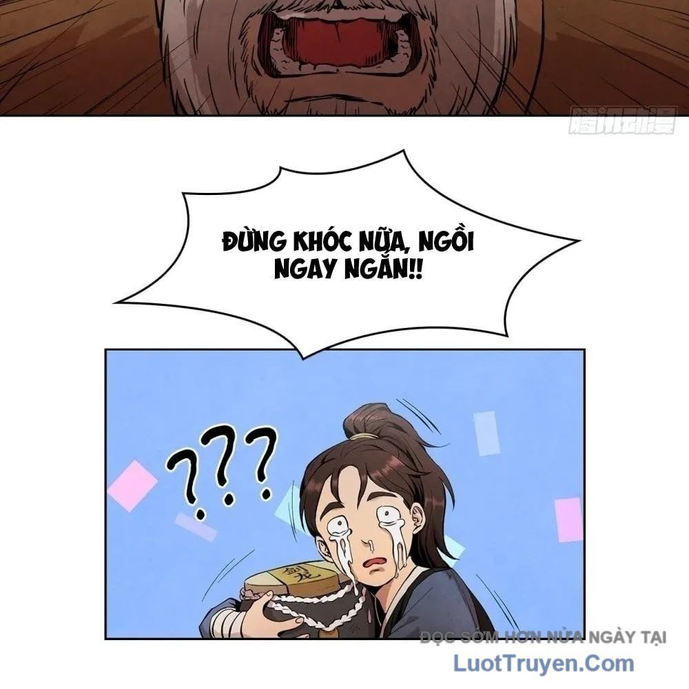 Đại Sư Huynh Chap 1 - Next Chap 2