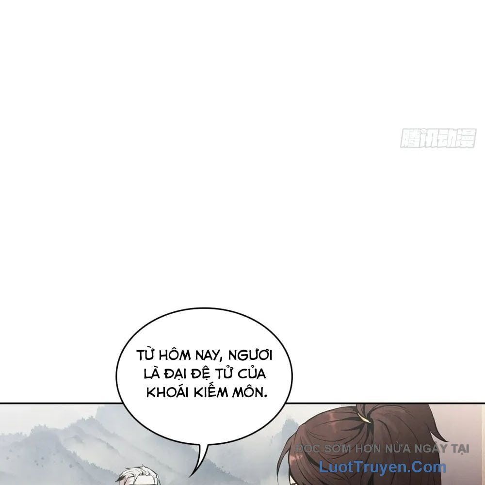 Đại Sư Huynh Chap 1 - Next Chap 2