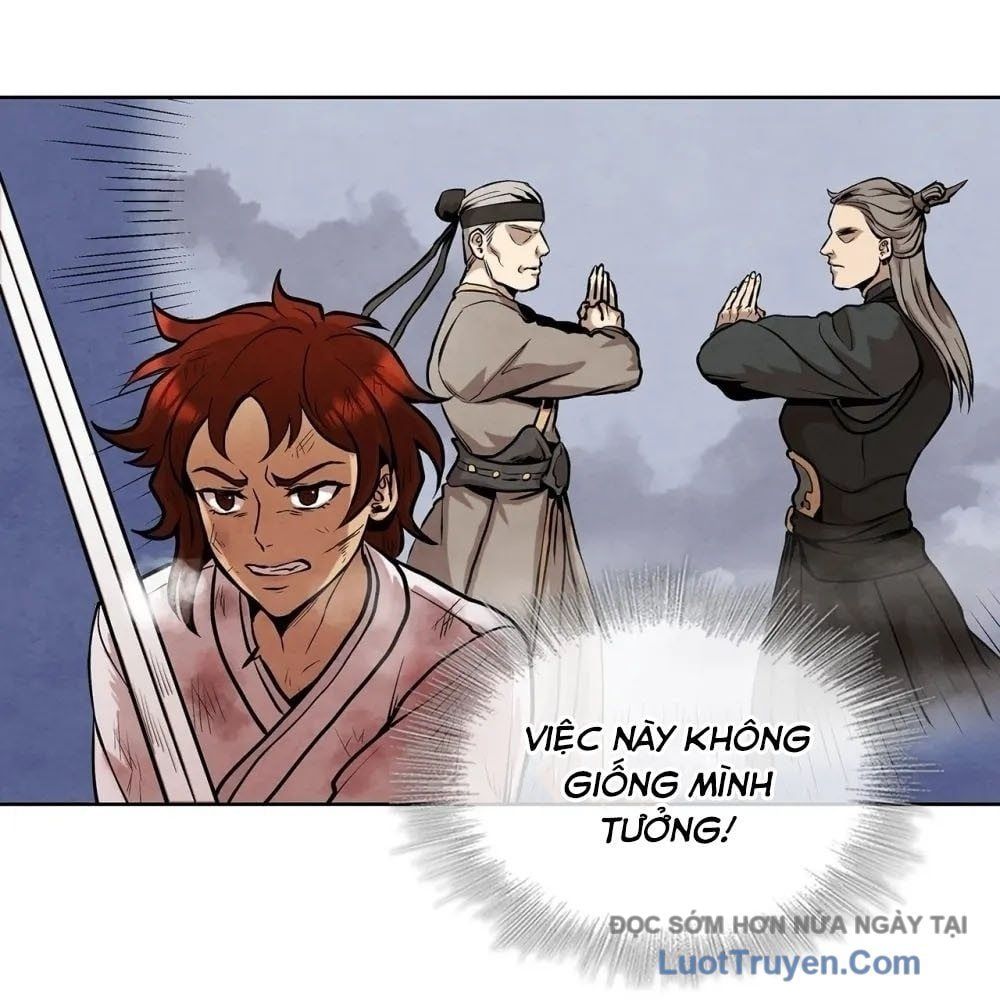 Đại Sư Huynh Chap 10 - Next Chap 11