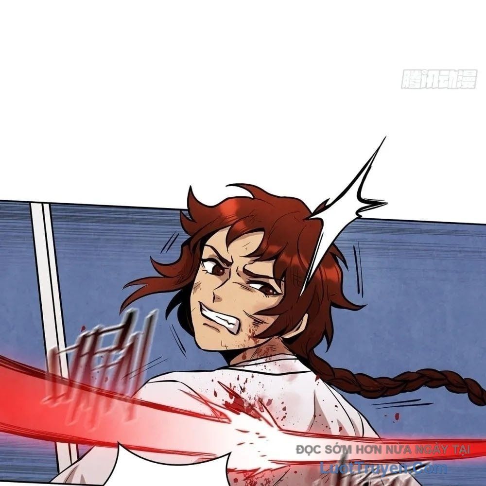 Đại Sư Huynh Chap 10 - Next Chap 11