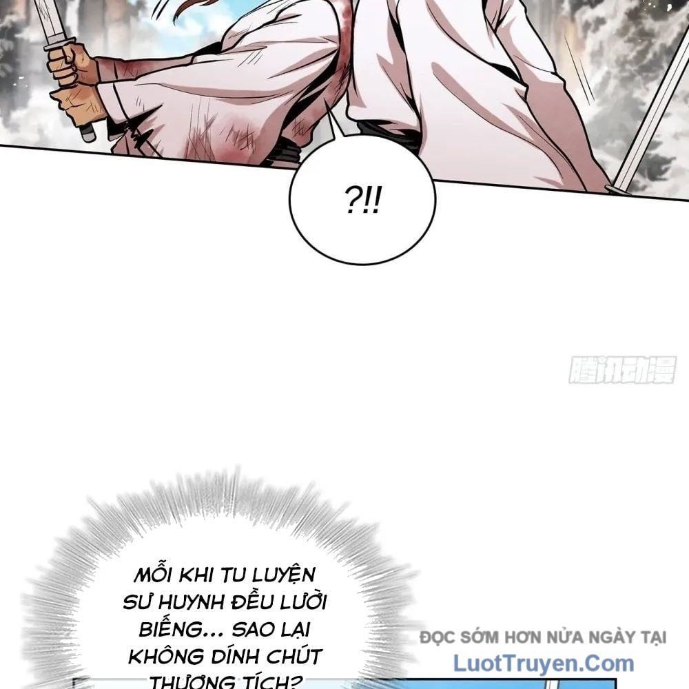 Đại Sư Huynh Chap 10 - Next Chap 11