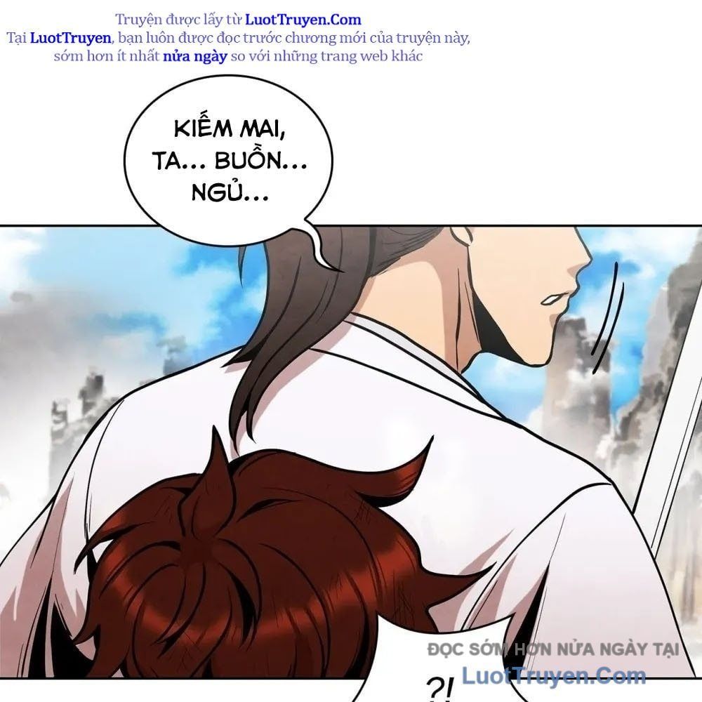 Đại Sư Huynh Chap 10 - Next Chap 11