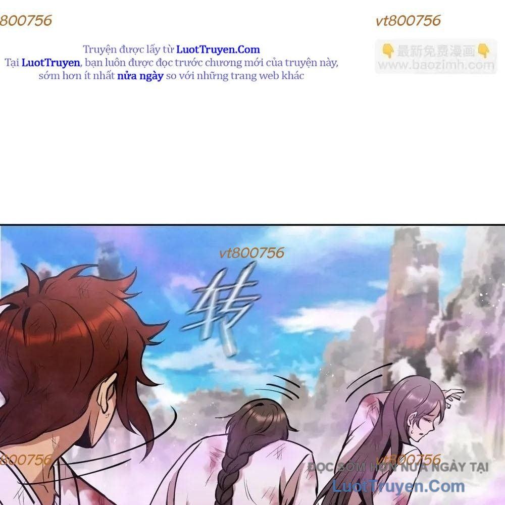 Đại Sư Huynh Chap 10 - Next Chap 11