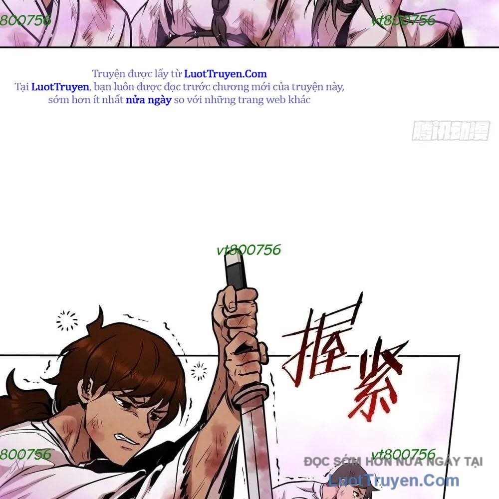 Đại Sư Huynh Chap 10 - Next Chap 11