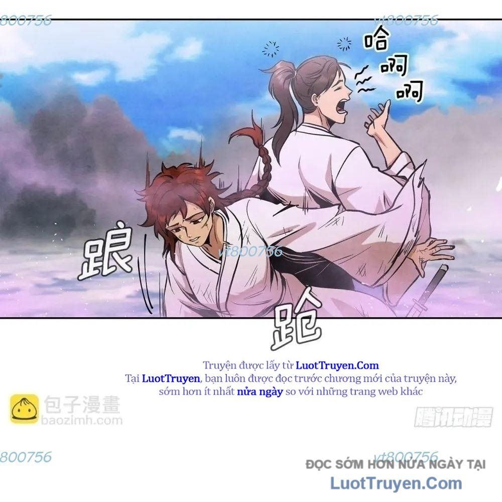 Đại Sư Huynh Chap 10 - Next Chap 11