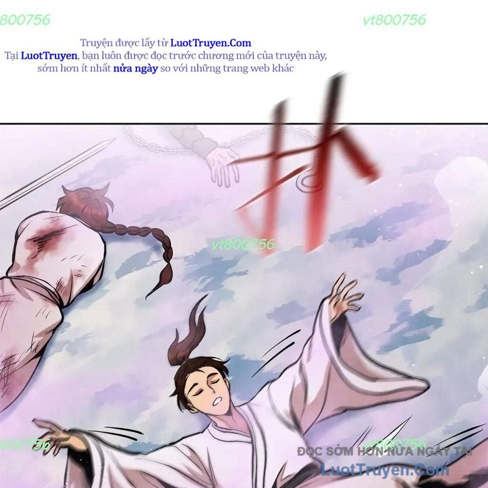 Đại Sư Huynh Chap 10 - Next Chap 11