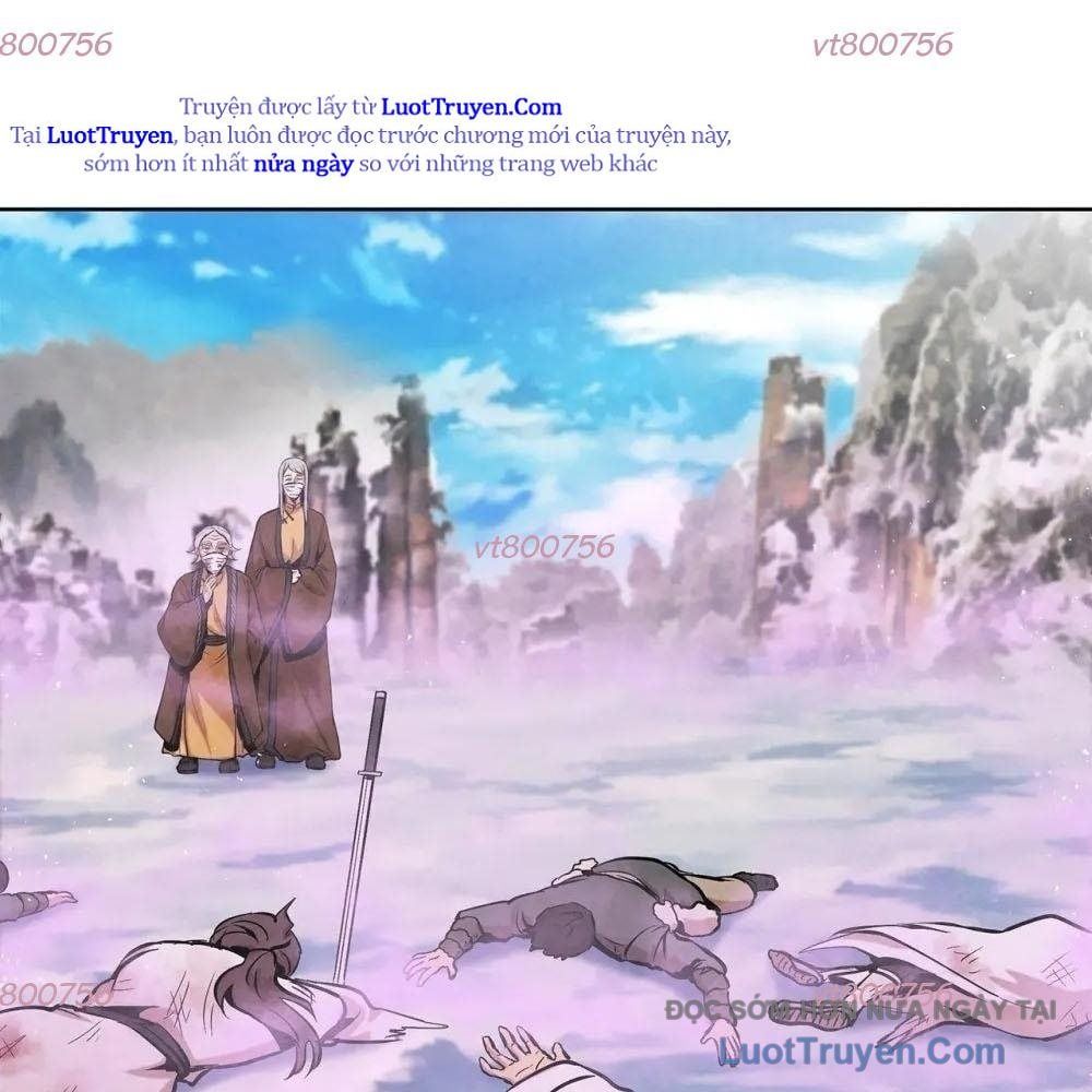 Đại Sư Huynh Chap 10 - Next Chap 11