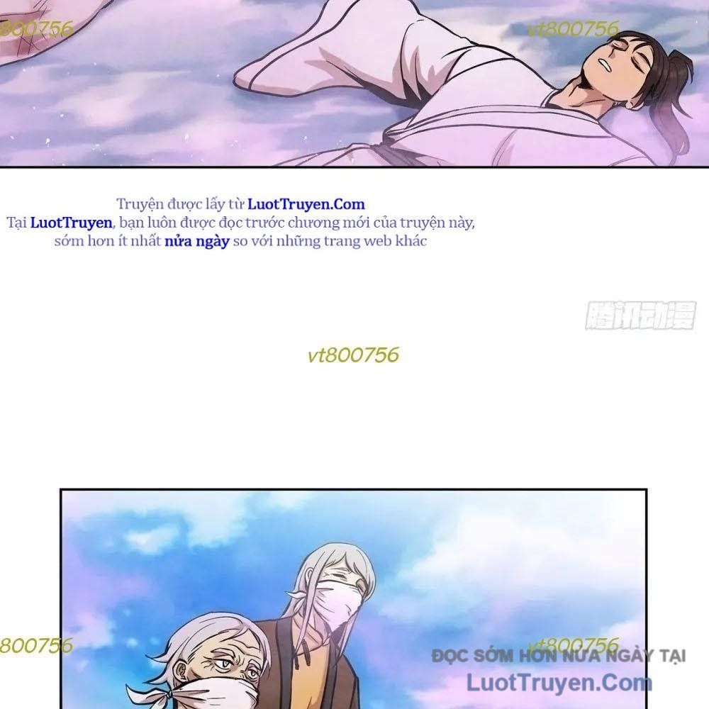 Đại Sư Huynh Chap 10 - Next Chap 11