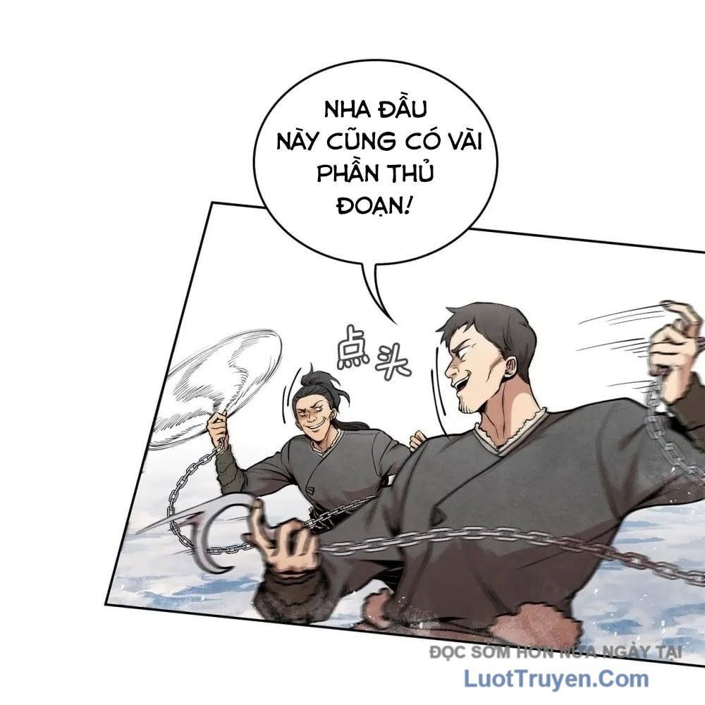 Đại Sư Huynh Chap 10 - Next Chap 11