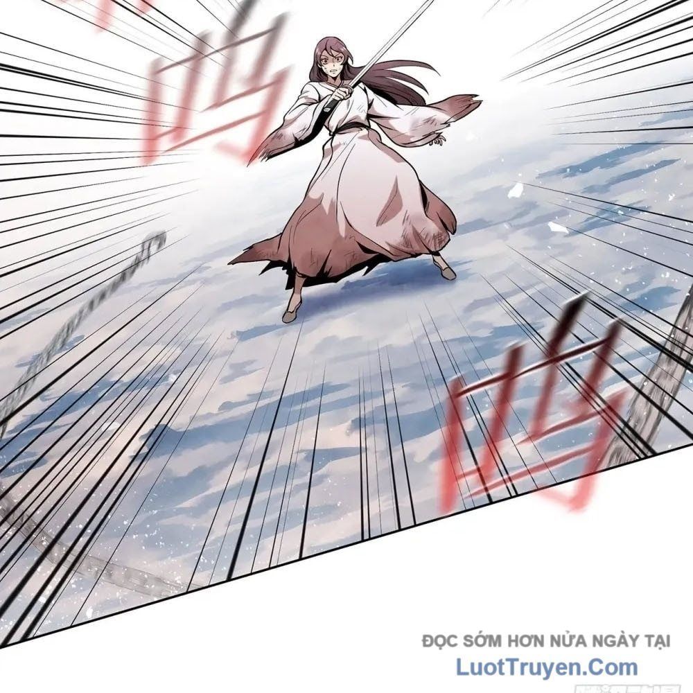 Đại Sư Huynh Chap 10 - Next Chap 11