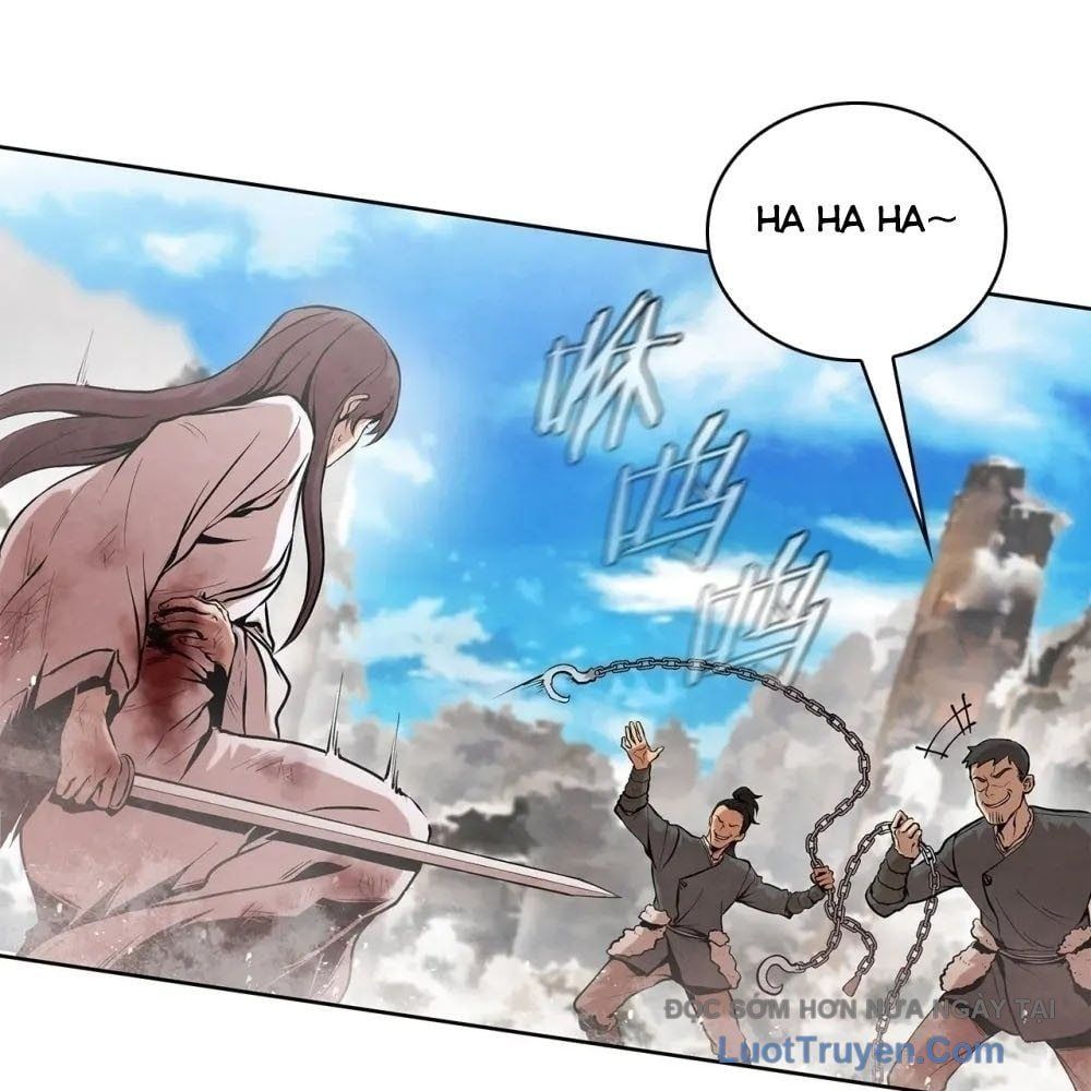 Đại Sư Huynh Chap 10 - Next Chap 11