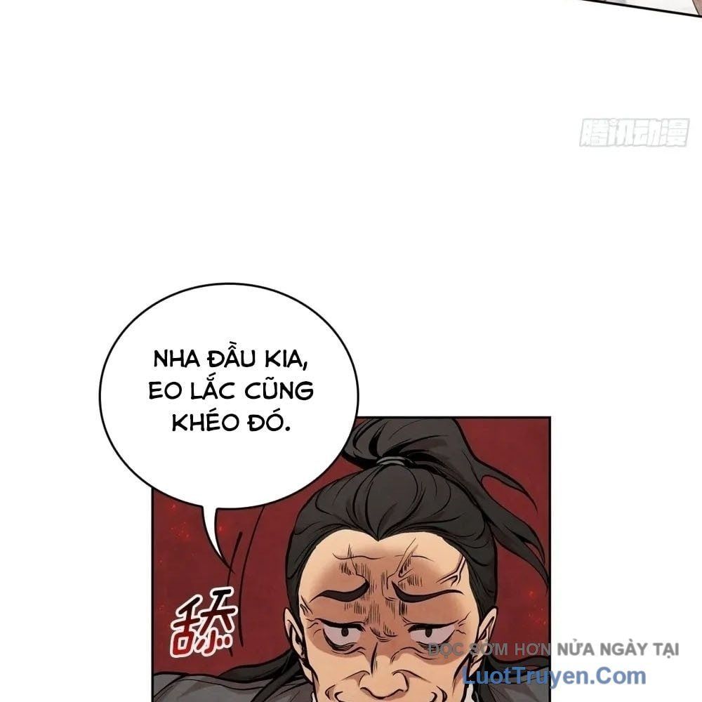 Đại Sư Huynh Chap 10 - Next Chap 11