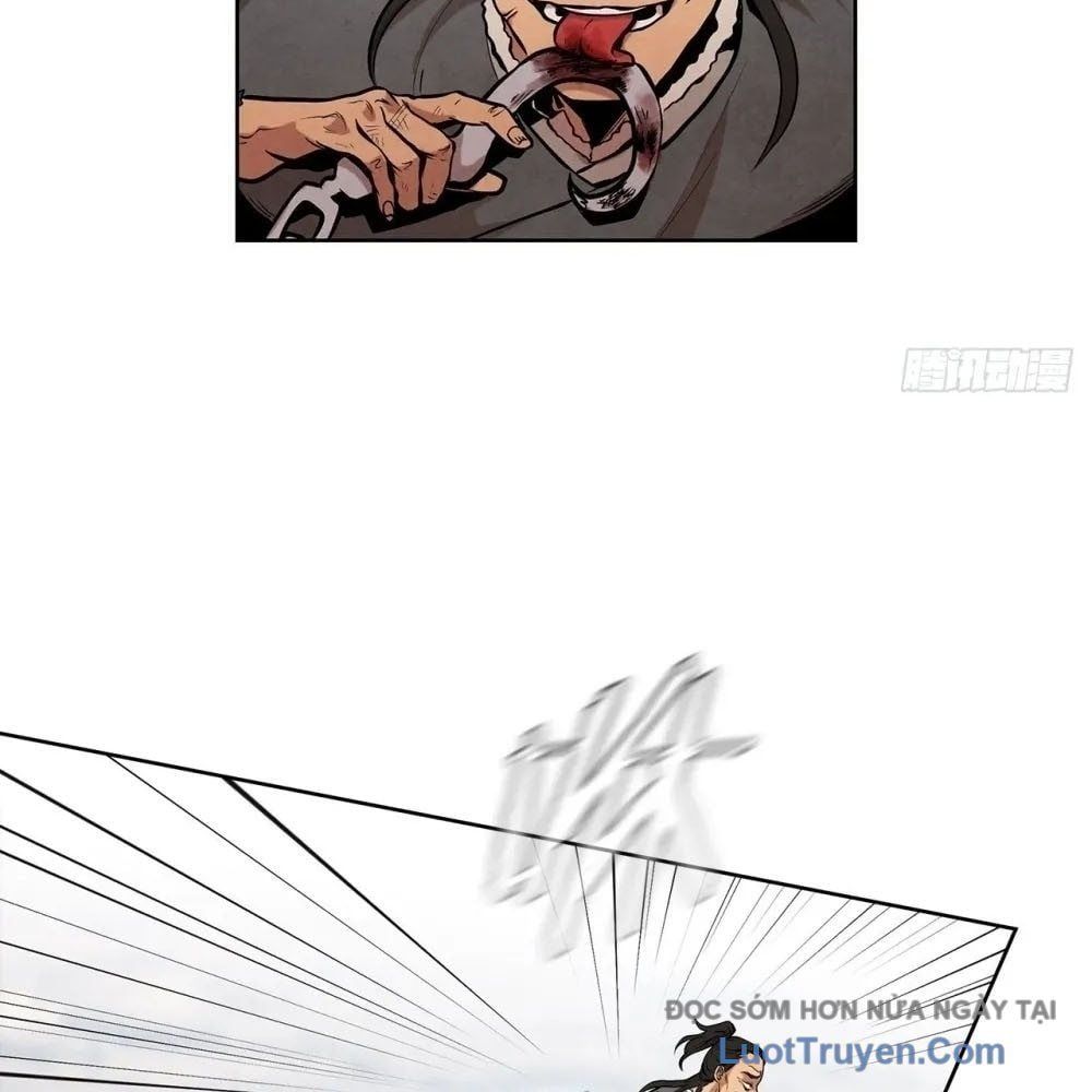 Đại Sư Huynh Chap 10 - Next Chap 11